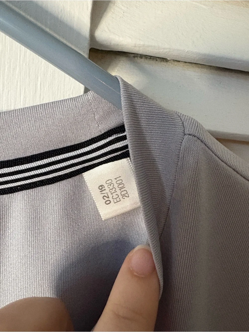 Adidas Men’s Tank